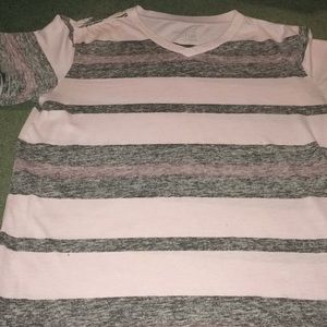 Striped Tee
